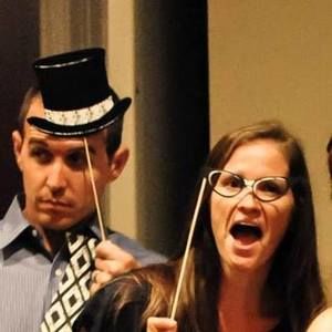 Meet your Posher, Kendel